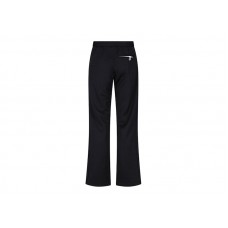 OFF-WHITE Single Arrow Slim Trackpant Pants Black/White