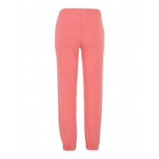 OFF-WHITE Swimming Man Sweatpants Pink