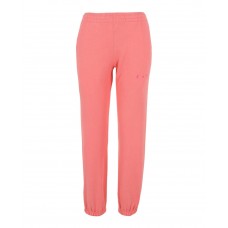 OFF-WHITE Swimming Man Sweatpants Pink