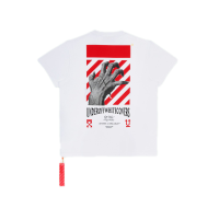 OFF-WHITE Undercover Hand Dart T-Shirt White/Multicolor