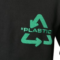 OFF-WHITE Universal Key Hoodie Black/Mint Green