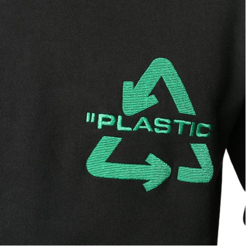 Оригинальный шмот OFF-WHITE Universal Key Hoodie Black/Mint Green