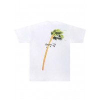 OFF-WHITE x Babylon Ill Wind T-shirt White