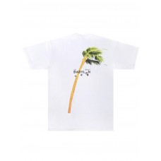 OFF-WHITE x Babylon Ill Wind T-shirt White