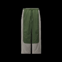 OFF-WHITE x Jordan Track Pant Green/Grey