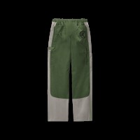 OFF-WHITE x Jordan Track Pant Green/Grey