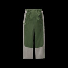 OFF-WHITE x Jordan Track Pant Green/Grey