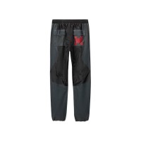 OFF-WHITE x Jordan Woven Pant Black
