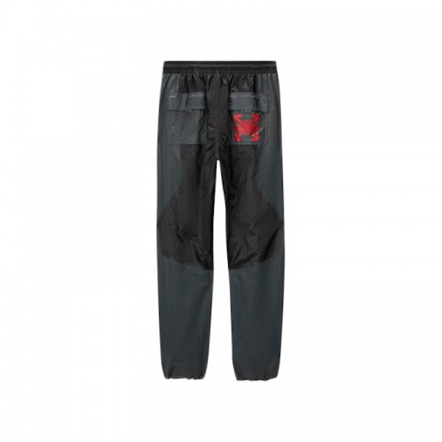 OFF-WHITE x Jordan Woven Pant Black