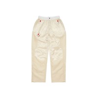 OFF-WHITE x Jordan Woven Pants White