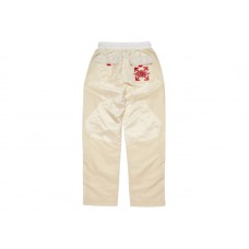 OFF-WHITE x Jordan Woven Pants White
