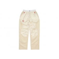 OFF-WHITE x Jordan Woven Pants White