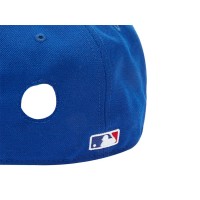 OFF-WHITE x MLB Chicago Cubs Cap Blue/Red/White