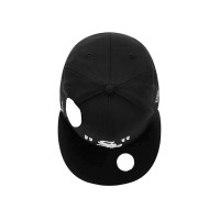 OFF-WHITE x MLB Chicago White Sox Cap Black/White