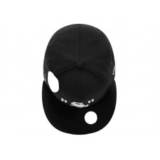 OFF-WHITE x MLB Chicago White Sox Cap Black/White