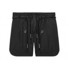 OFF-WHITE x Nike 002 Woven Shorts (Asia Sizing) Black