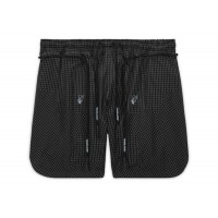 OFF-WHITE x Nike 002 Woven Shorts Black