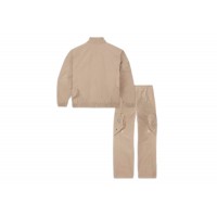 OFF-WHITE x Nike 003 Tracksuit Set Beige