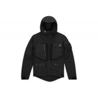 OFF-WHITE x Nike 004 Jacket Black