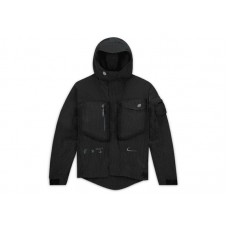 OFF-WHITE x Nike 004 Jacket Black