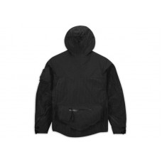 OFF-WHITE x Nike 004 Jacket Black