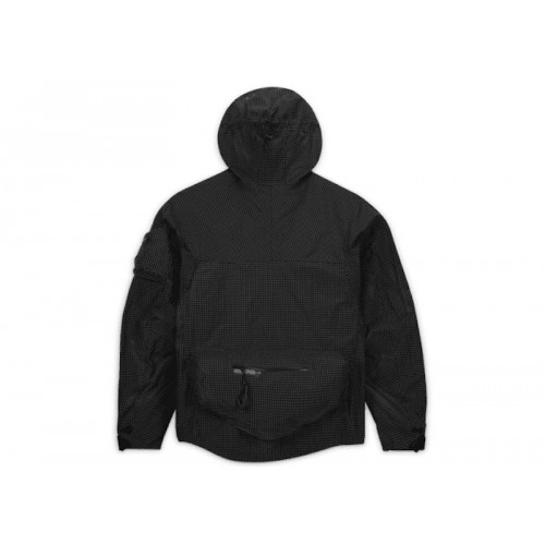 OFF-WHITE x Nike 004 Jacket Black