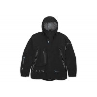 OFF-WHITE x Nike 007 Gore-Tex Jacket (Asia Sizing) Black