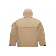 OFF-WHITE x Nike 007 Gore-Tex Jacket Beige