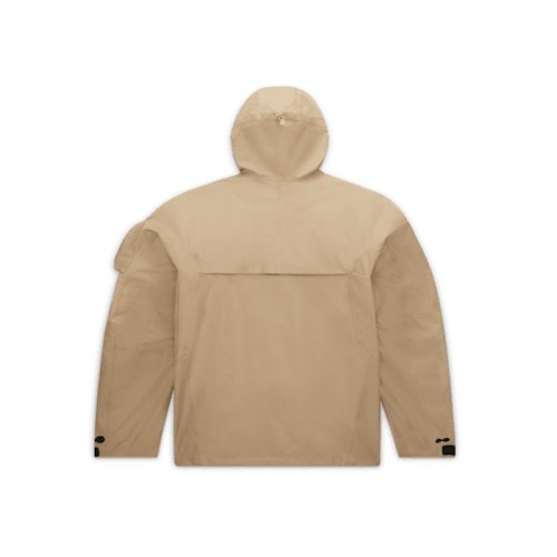 OFF-WHITE x Nike 007 Gore-Tex Jacket Beige
