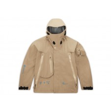 OFF-WHITE x Nike 007 Gore-Tex Jacket Beige