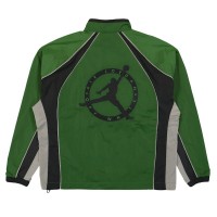 OFF-WHITE x Nike Jordan Logo Track Jacket Green
