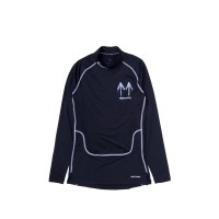 OFF-WHITE x Nike Longsleeve Black