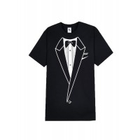 OFF-WHITE x Nike NRG A6 Tee Black