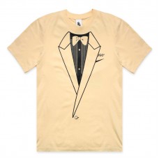 OFF-WHITE x Nike NRG A6 Tee Vanilla