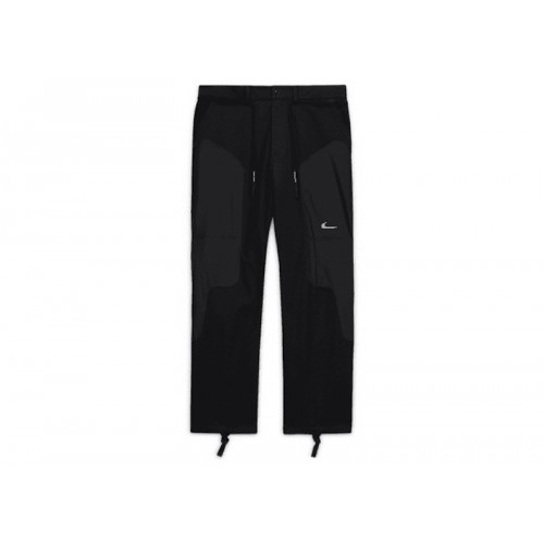 Nike x Off-White Pants Black