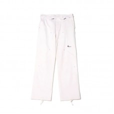 OFF-WHITE x Nike Pants White