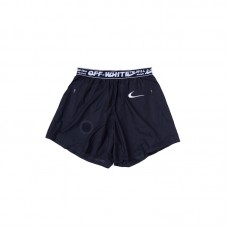 OFF-WHITE x Nike Shorts Black