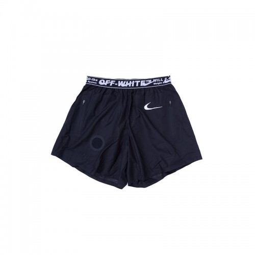 OFF-WHITE x Nike Shorts Black OFF-WHITE x Nike Shorts Black