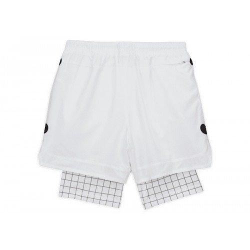 Nike Womens x Off-White Training Shorts Black