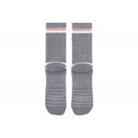 OFF-WHITE x Nike Socks Grey/Orange