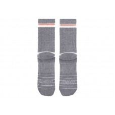 OFF-WHITE x Nike Socks Grey/Orange