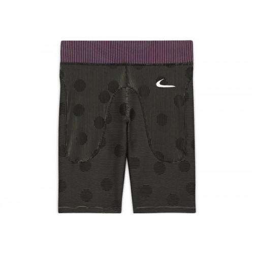 Nike x Off-White Tight Shorts Black