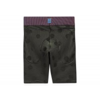 OFF-WHITE x Nike Tight Shorts Black Dot