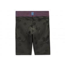 OFF-WHITE x Nike Tight Shorts Black Dot