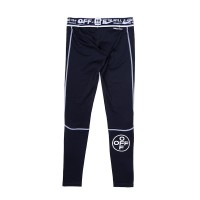 OFF-WHITE x Nike Tights Black