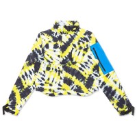 OFF-WHITE x Nike Women's NRG Jacket Volt