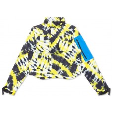 OFF-WHITE x Nike Women's NRG Jacket Volt