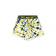 OFF-WHITE x Nike Women's NRG Short Volt