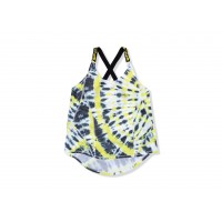OFF-WHITE x Nike Womens NRG Tank Top Volt