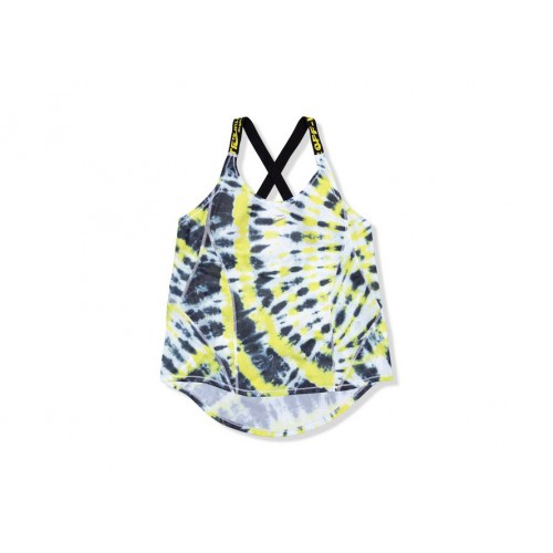 Оригинальный шмот OFF-WHITE x Nike Womens NRG Tank Top Volt